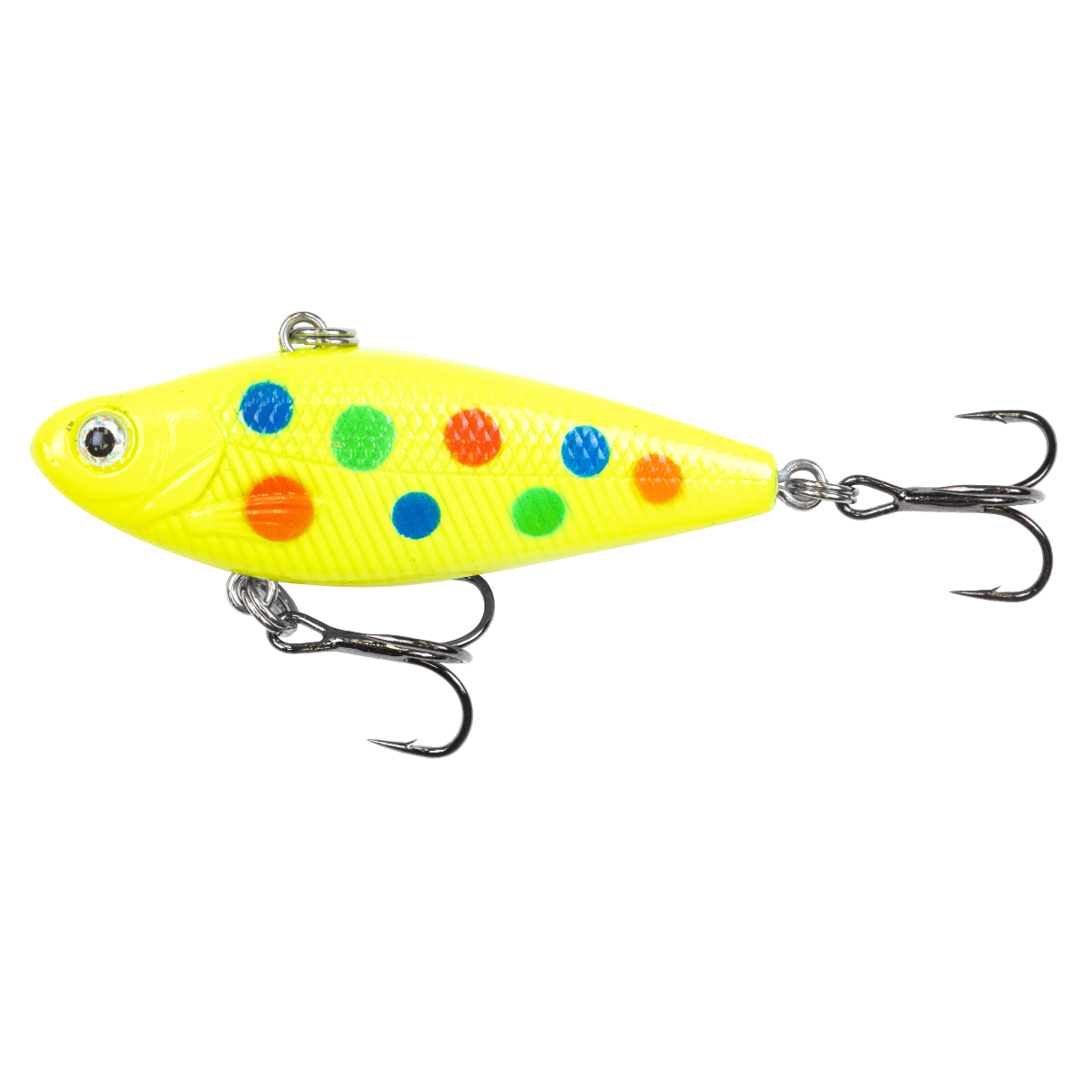 Clam Psycho Shad 18748