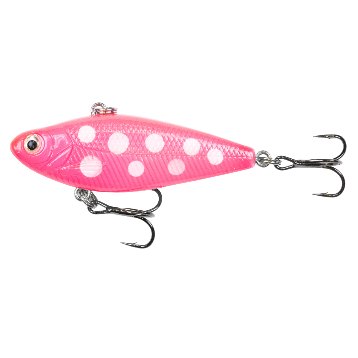 Clam Psycho Shad 18748