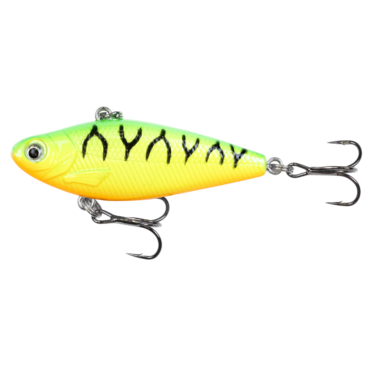 Clam Psycho Shad 18748