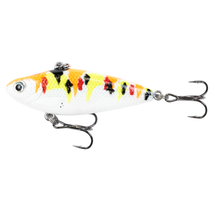 Clam Psycho Shad 18748