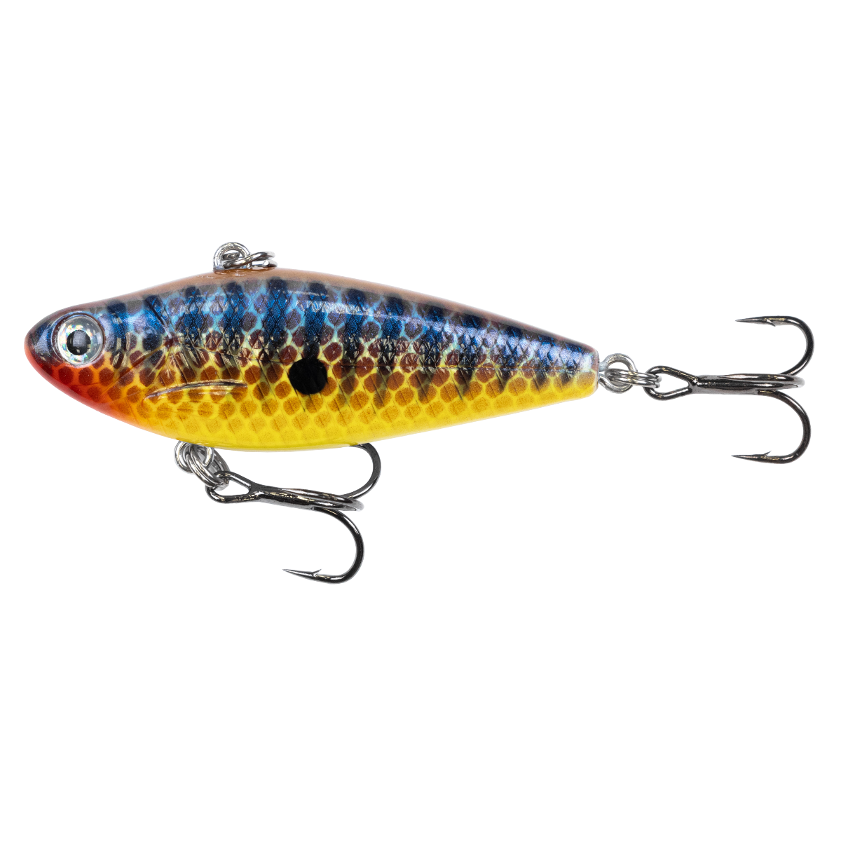 Clam Psycho Shad 18748