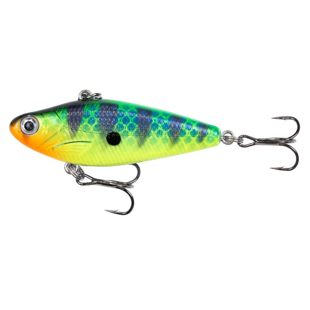 Clam Psycho Shad 18748