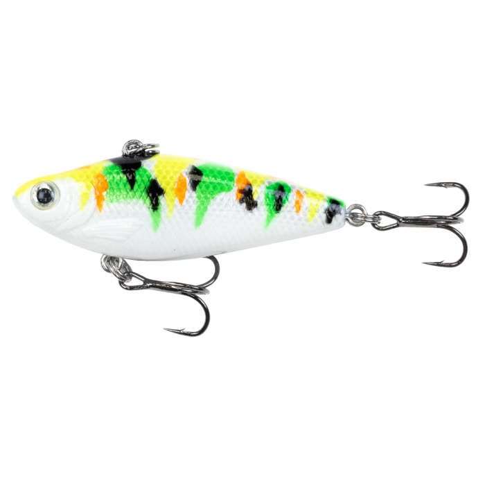 Clam Psycho Shad 18748
