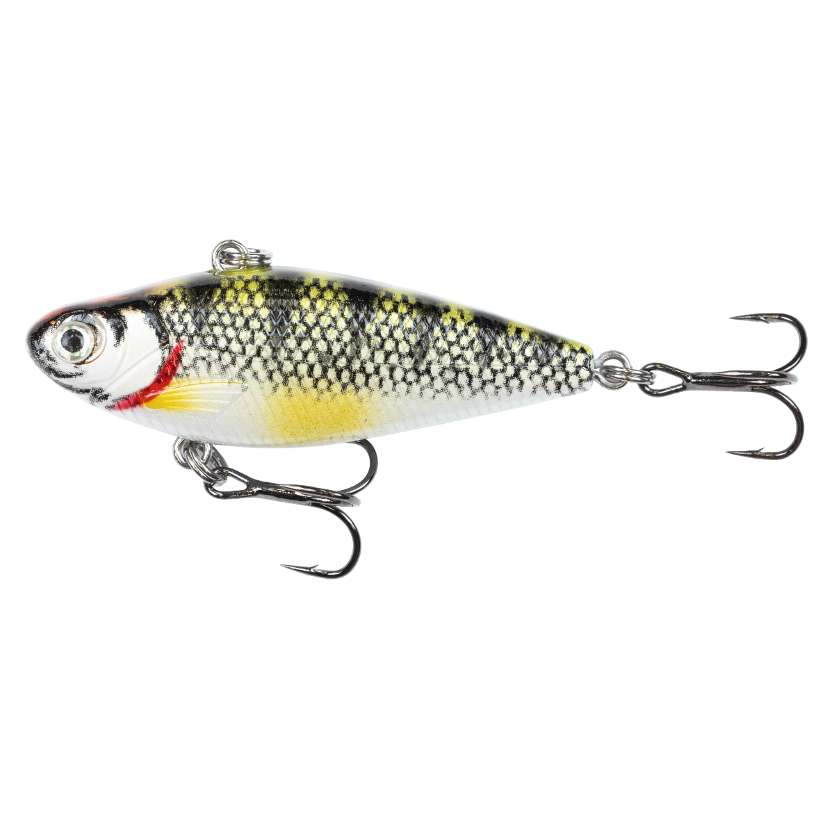 Clam Psycho Shad 18748