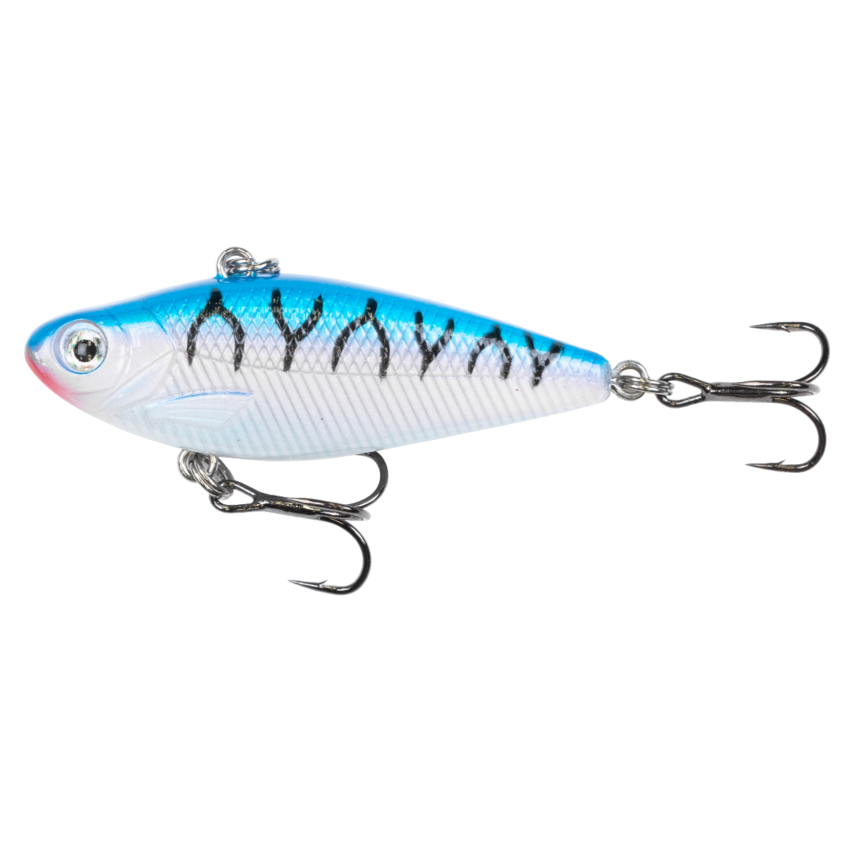 Clam Psycho Shad 18748