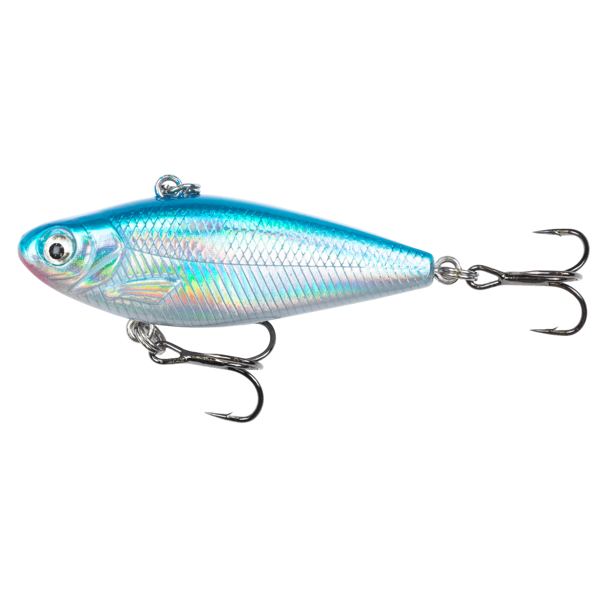 Clam Psycho Shad 18748