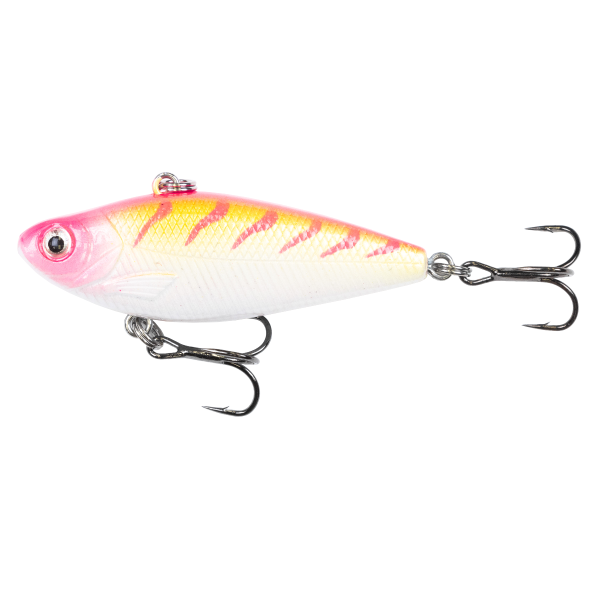 Clam Psycho Shad 18748