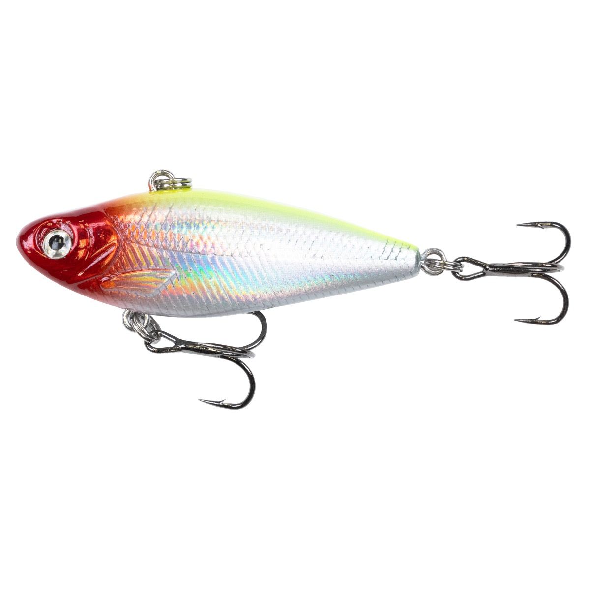 Clam Psycho Shad 18748