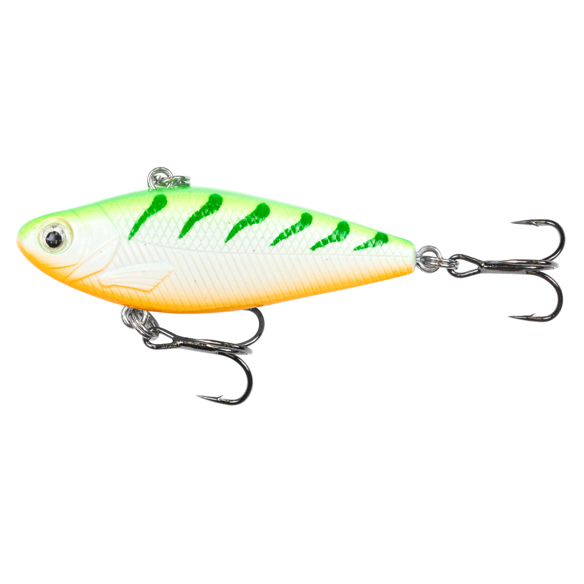 Clam Psycho Shad 18748