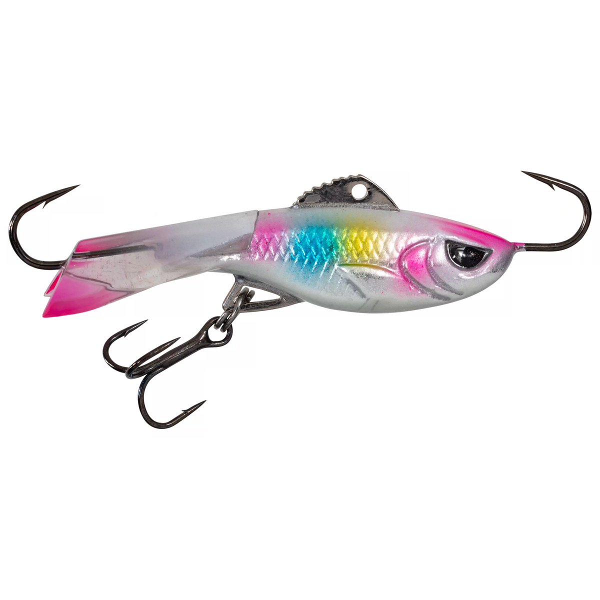 ACME Hyper Rattle