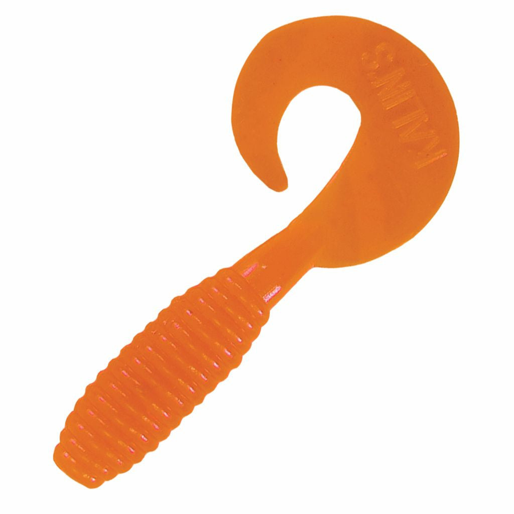 6" Mogambo Grub