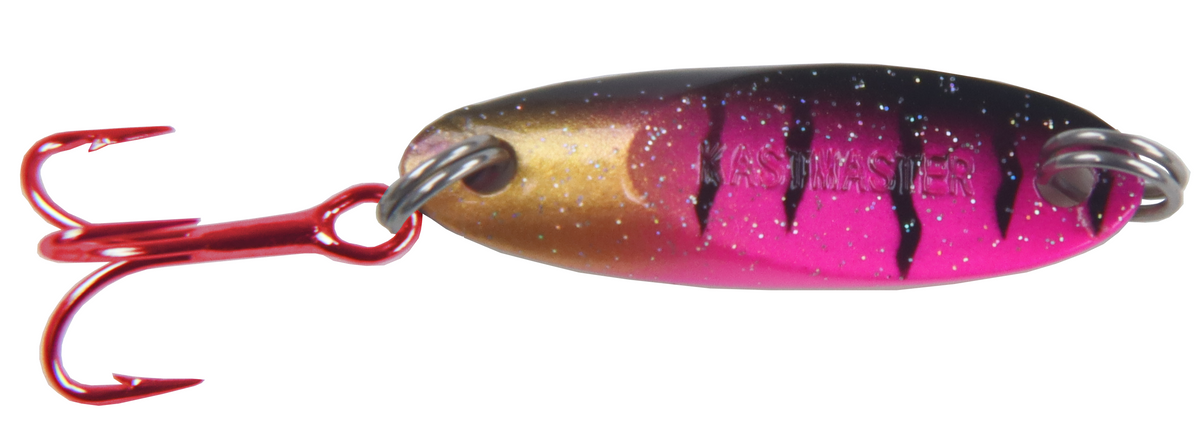 Kastmaster Dr Tungsten