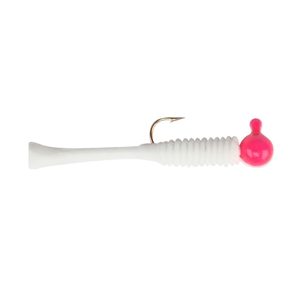 Cubby Mini-Mite Panfish 3 Jig & 8 Tails 1510CUB
