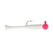 Cubby Mini-Mite Panfish 3 Jig & 8 Tails 1510CUB