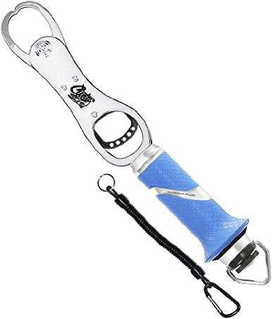 Camillus Cuda GRIP & SCALE / FISH SCALE