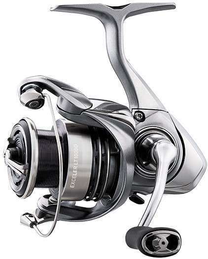 Daiwa EXELT1000D Exceler LT Spinning Reel