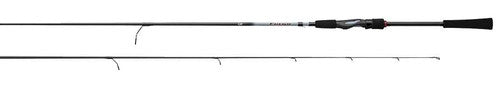 Daiwa FGO721MXS-B Fuego Bass Spinning Rod