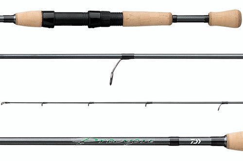 Daiwa PCYN661MXS Procyon Spinning Rod