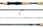 Daiwa PCYN661MLXS Procyon Spinning Rod