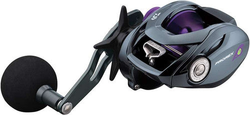 Daiwa PRX400P-P Prorex TW Baitcasting Reel