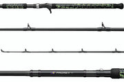 Daiwa Prorex Musky Rod