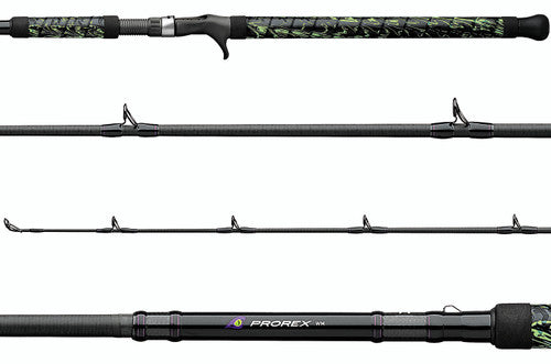 Daiwa Prorex Musky Rod