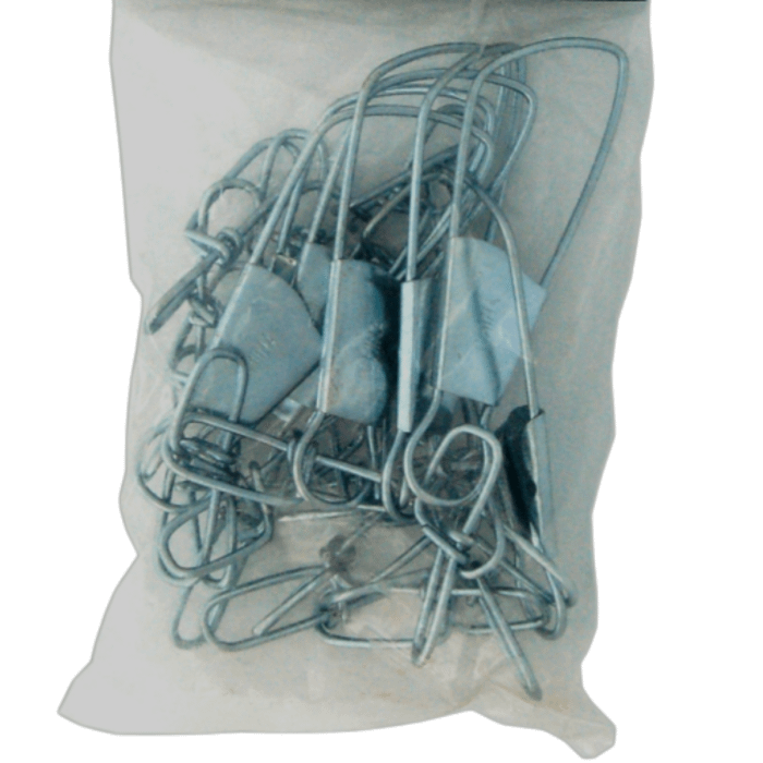 Danielson 7320 Stringer Chain 7-Snap (242782)