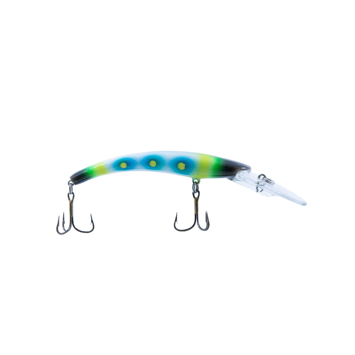 600 Series Reef Runner Deep Ripper