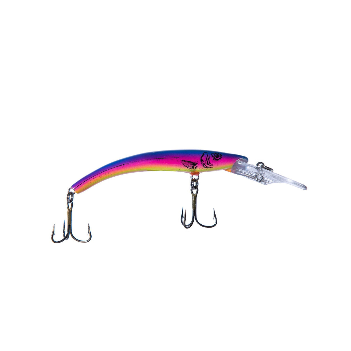 600 Series Reef Runner Deep Ripper