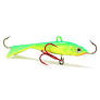 Clam Tikka Mino Jigging Fishing Lure