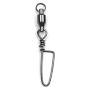 EAGLE CLAW BALL BEARING SWIVEL W/ CASTLOCK SIZE #1 0192-001