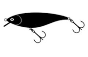 Berkley Deep Hit Stick Fishing Lure