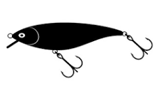 Berkley Deep Hit Stick Fishing Lure