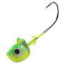 Northland Slurp! Jig Head Sunfish 3/8