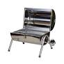 Stainless Propane BBQ Grill