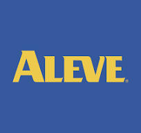 ALEVE