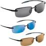 Flying Fisherman San Jose Polarized Sunglasses