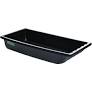 Shappell Jet Sled Extra Large 66 Inch Black Polyethylene Hauling And Towing Sled - Sold In-store Only - SKU JSX