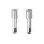 FISH DADDY FD00407 INSERT CP10 2PK RATTLE FOR LED SPOON