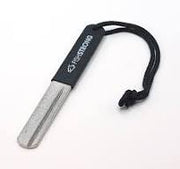 Fish hook sharpener