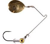 Baitfish Spinner