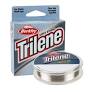 Berkley SNFS6-81 Trilene Sensation Professional Grade Mono, Solar, Filler Spool, 330 yards 6lb Test