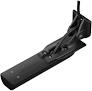 Garmin 0101307300 GT56UHD-TM ClearVü, SideVü & HW CHIRP Transom Mount Transducer