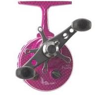 Eagle Claw Inline Ice Reel - ECILIRP