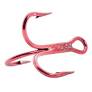 Mustad 3551 bronze treble hook