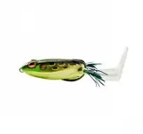Booyah Toadrunner 4.5"