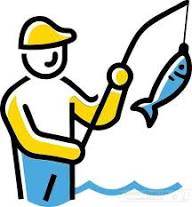 Fishing Guide Job 6 hours CASH