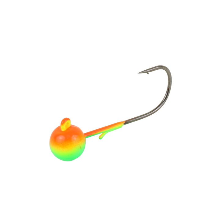 CLAM Drop Tg Size 4, 1/32, 1/16, 1/8, 3/16, 1/4, 3/8 oz