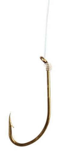 E.C. SNELL HOOK 31-08