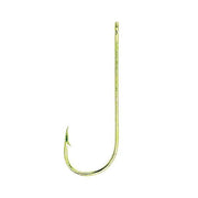 Eagle Claw Lazer Sharp L214RGH Crappie Lightwire Non-Offset Hooks 10pk - 6